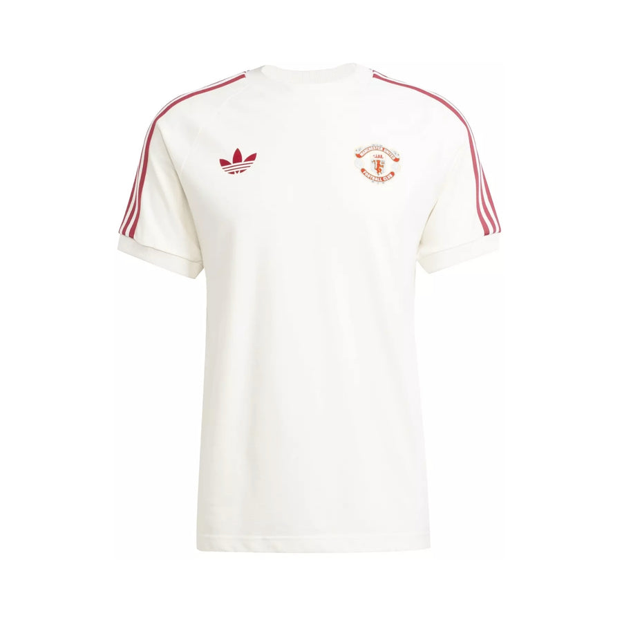 Manchester United Édition Spéciale 24/25