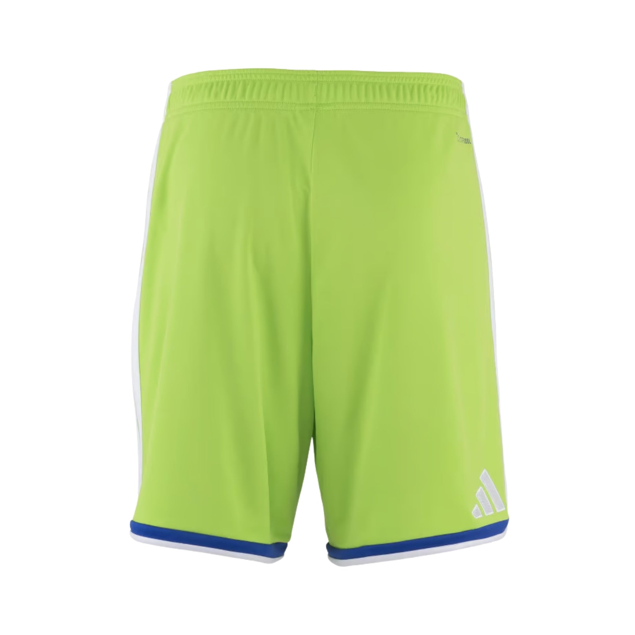 Short Schalke 04 Troisième 26/27