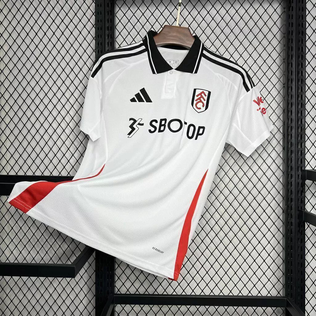 Fulham Domicile 24/25