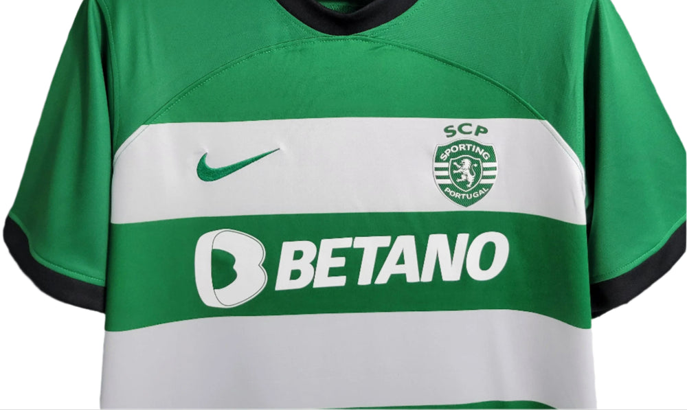 Sporting Home 23/24