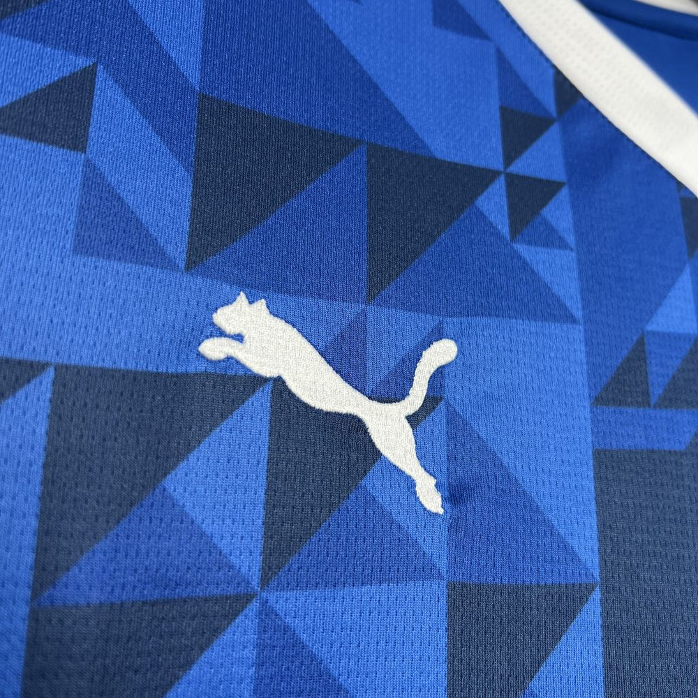 Al-Hilal Local 24/25