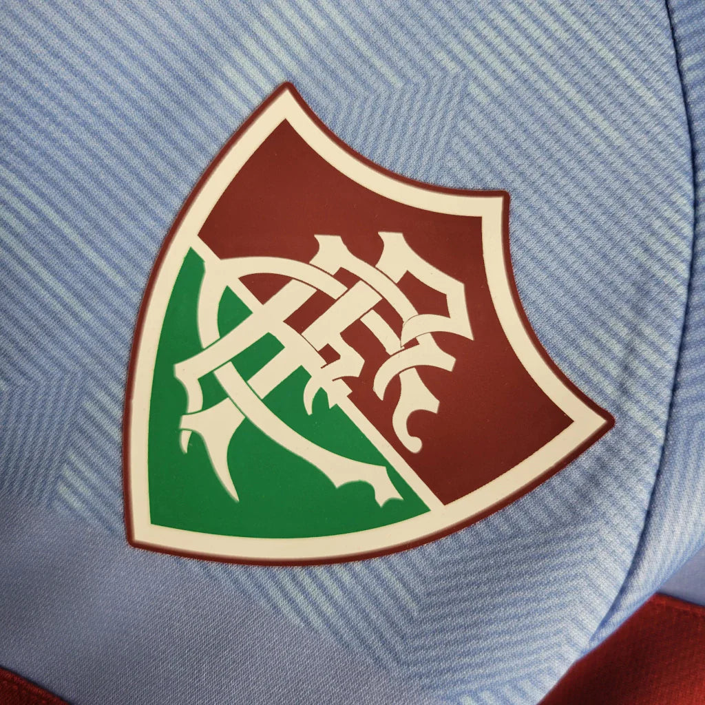 Fluminense Entraînement 23/24 - Détail