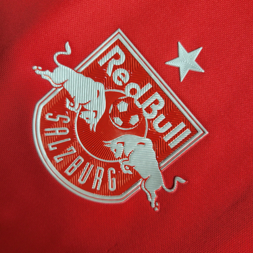 Salzbourg Troisième 23/24