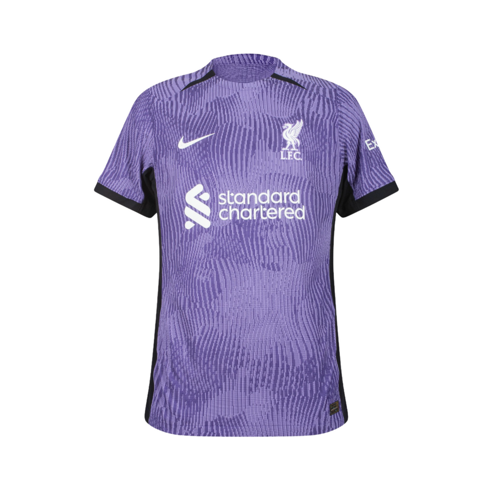 Liverpool Tercera 23/24