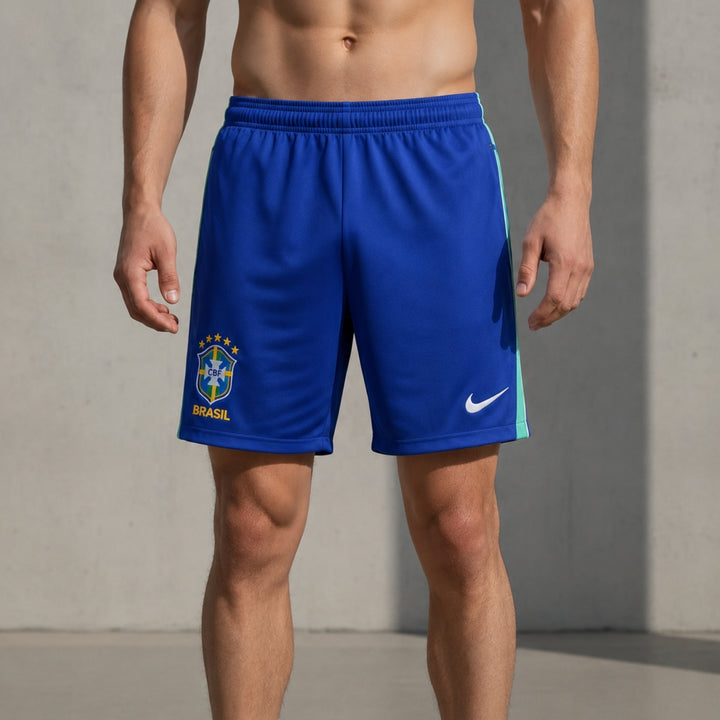 Short Brésil Domicile 26/27