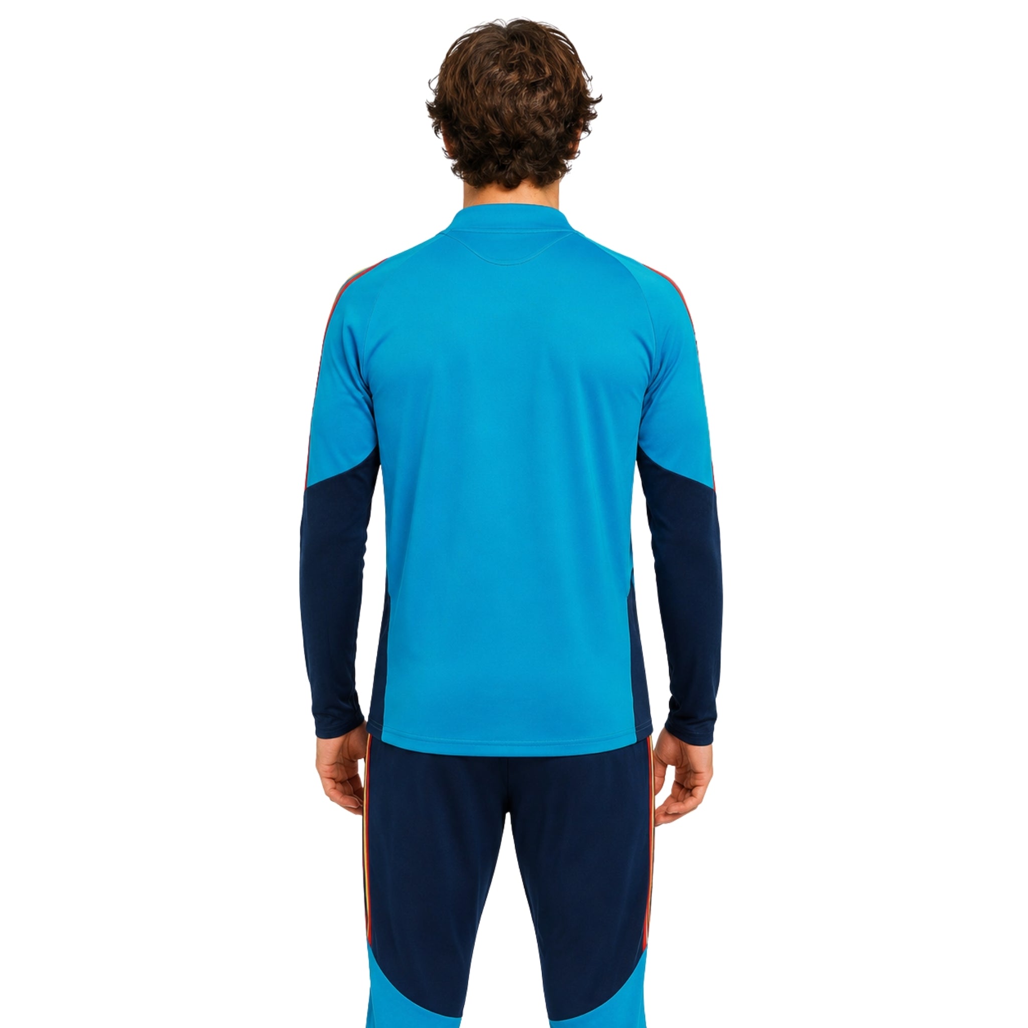 Espagne 26/27 - Survêtement - 1/2 Zip