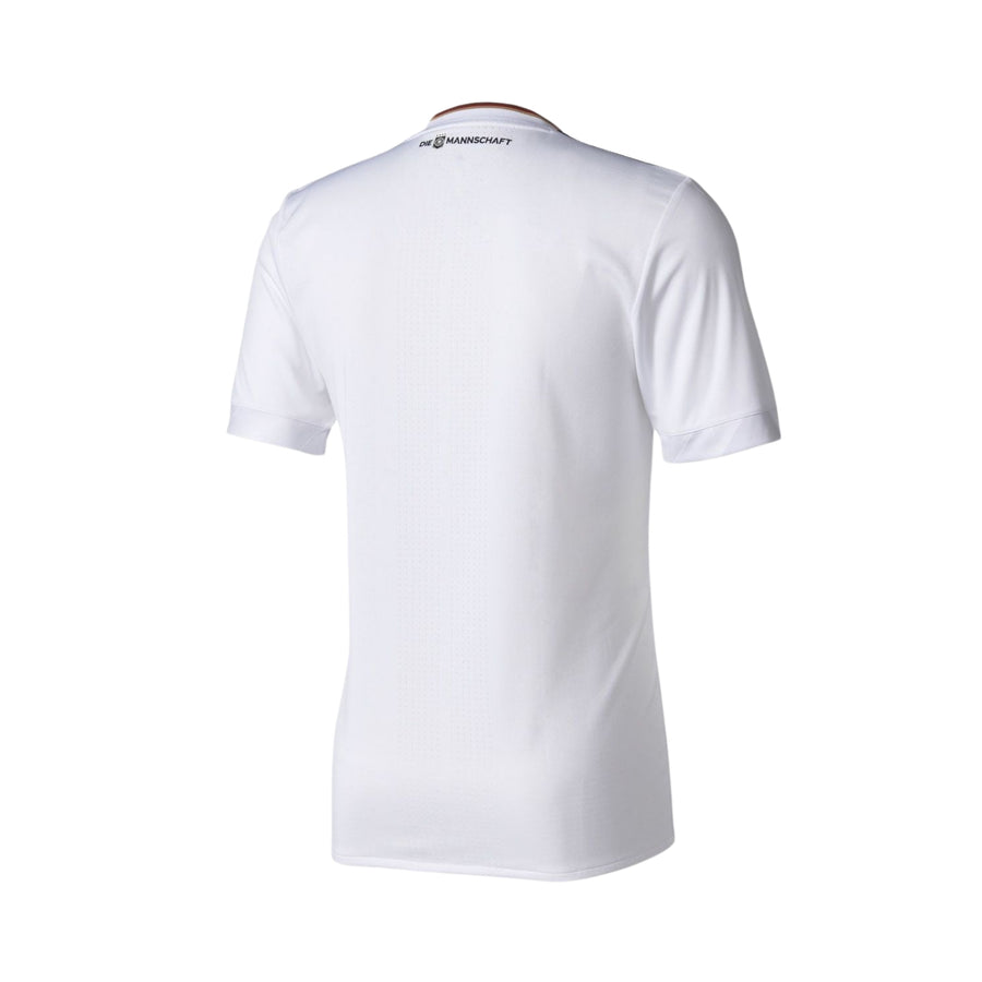 Allemagne Domicile 17/18