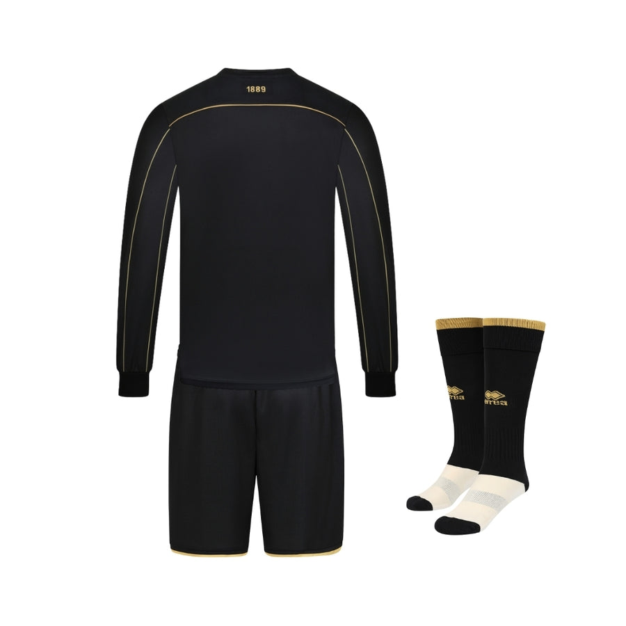 Kit - Sheffield United Gardiens de But 25/26 - Manches Longues