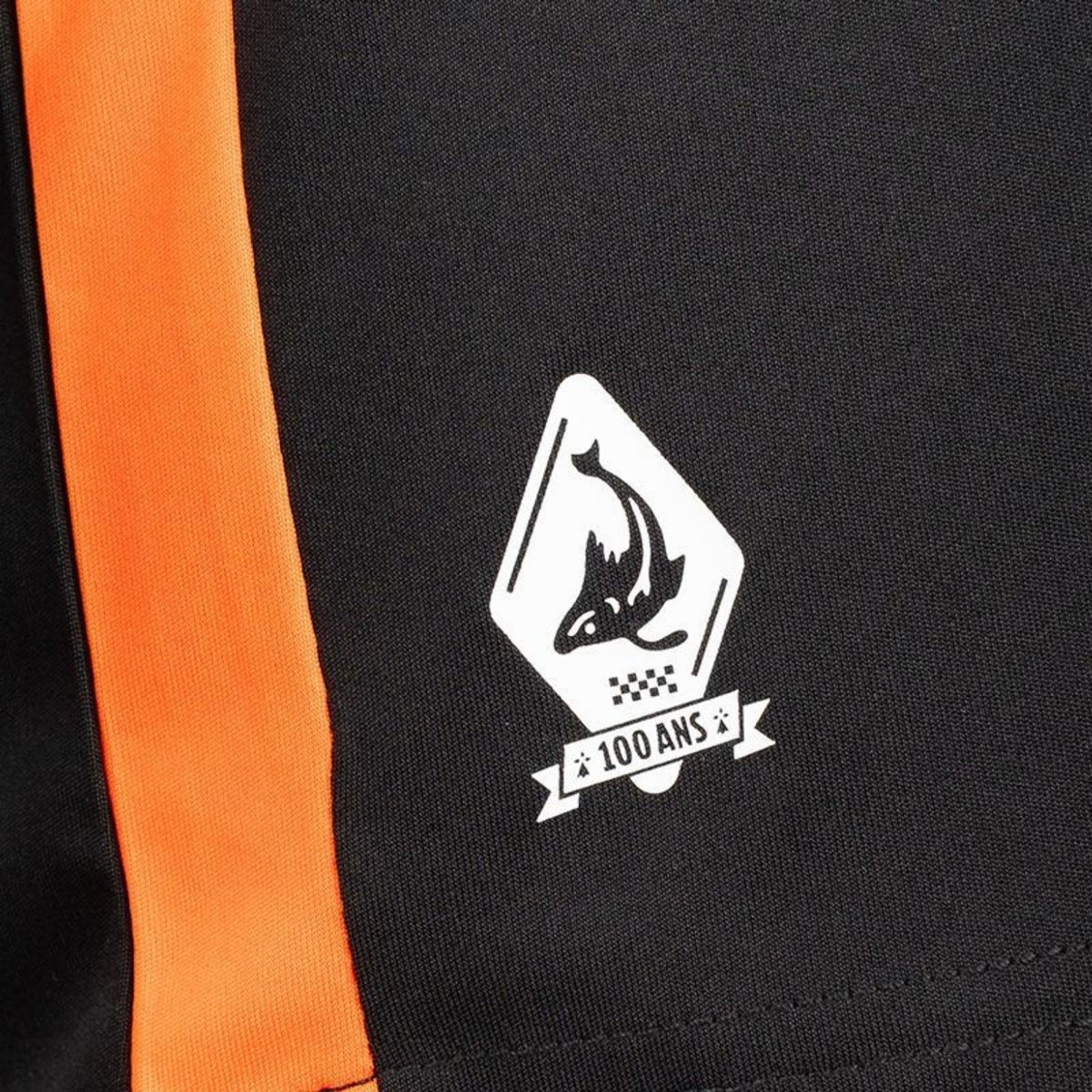 Lorient Training 25/26 - Detail