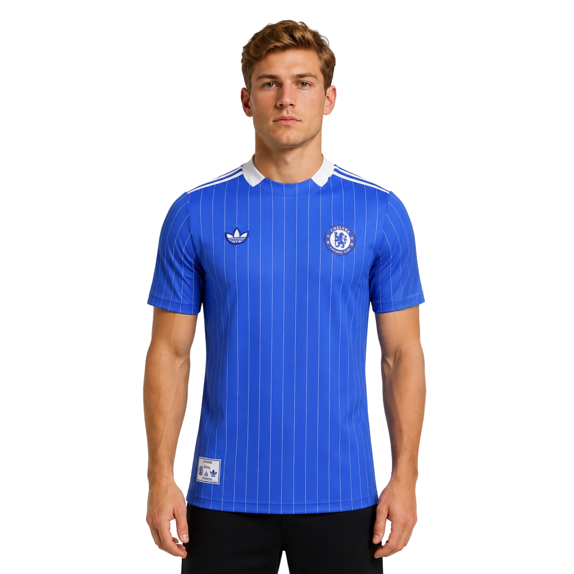 Chelsea Edición Especial 25/26 - Versión Jugador