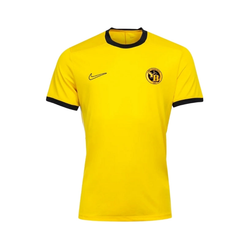 BSC Young Boys Training 25/26 - Front view