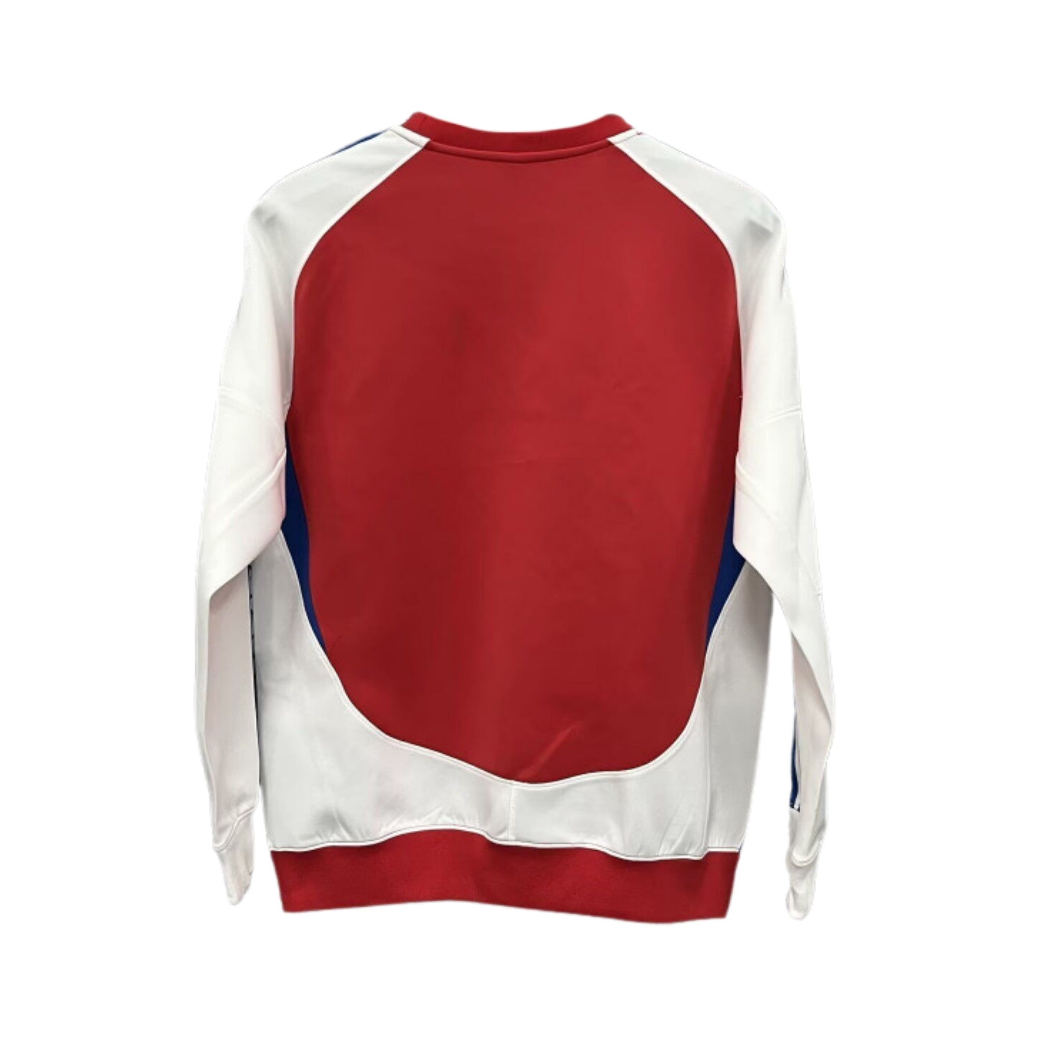 Arsenal 25/26 - Sweat - Vue de dos