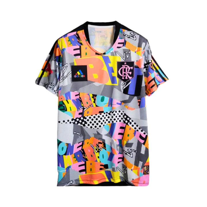 Flamengo Édition Spéciale 23/24 - Multicolore