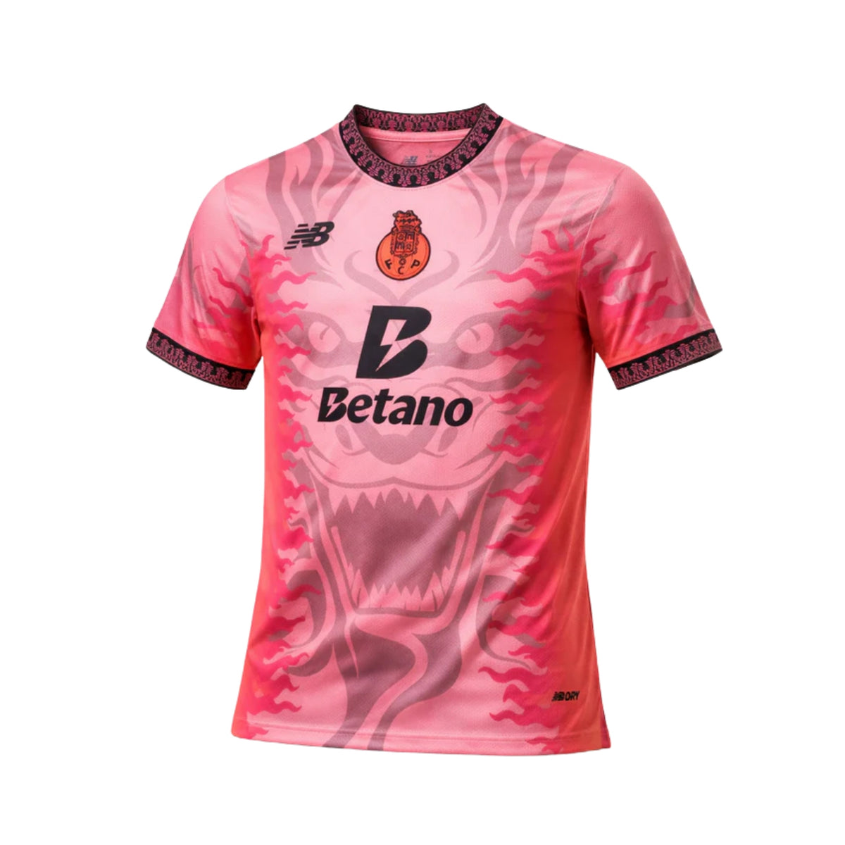 Porto Édition Spéciale 26/27 - Vue de face