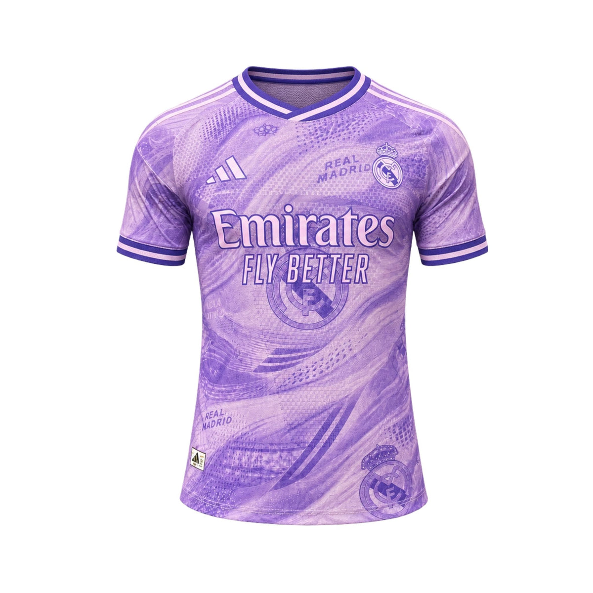 Real Madrid Édition Spéciale 26/27 - Version Joueur