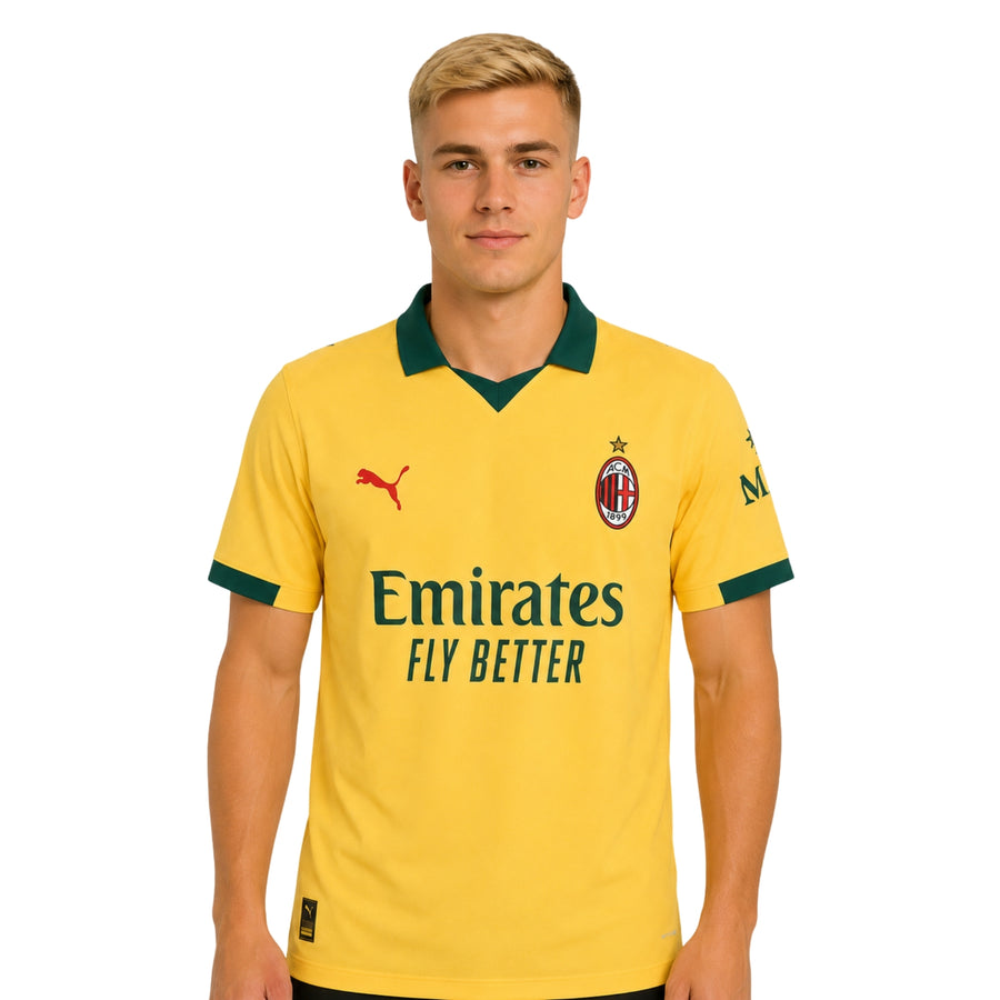 AC Milan Troisième 25/26