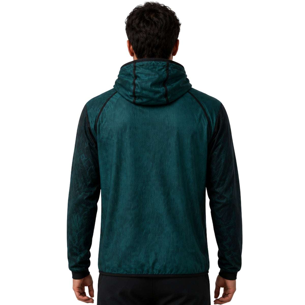Training Jacket - Norway 26/27