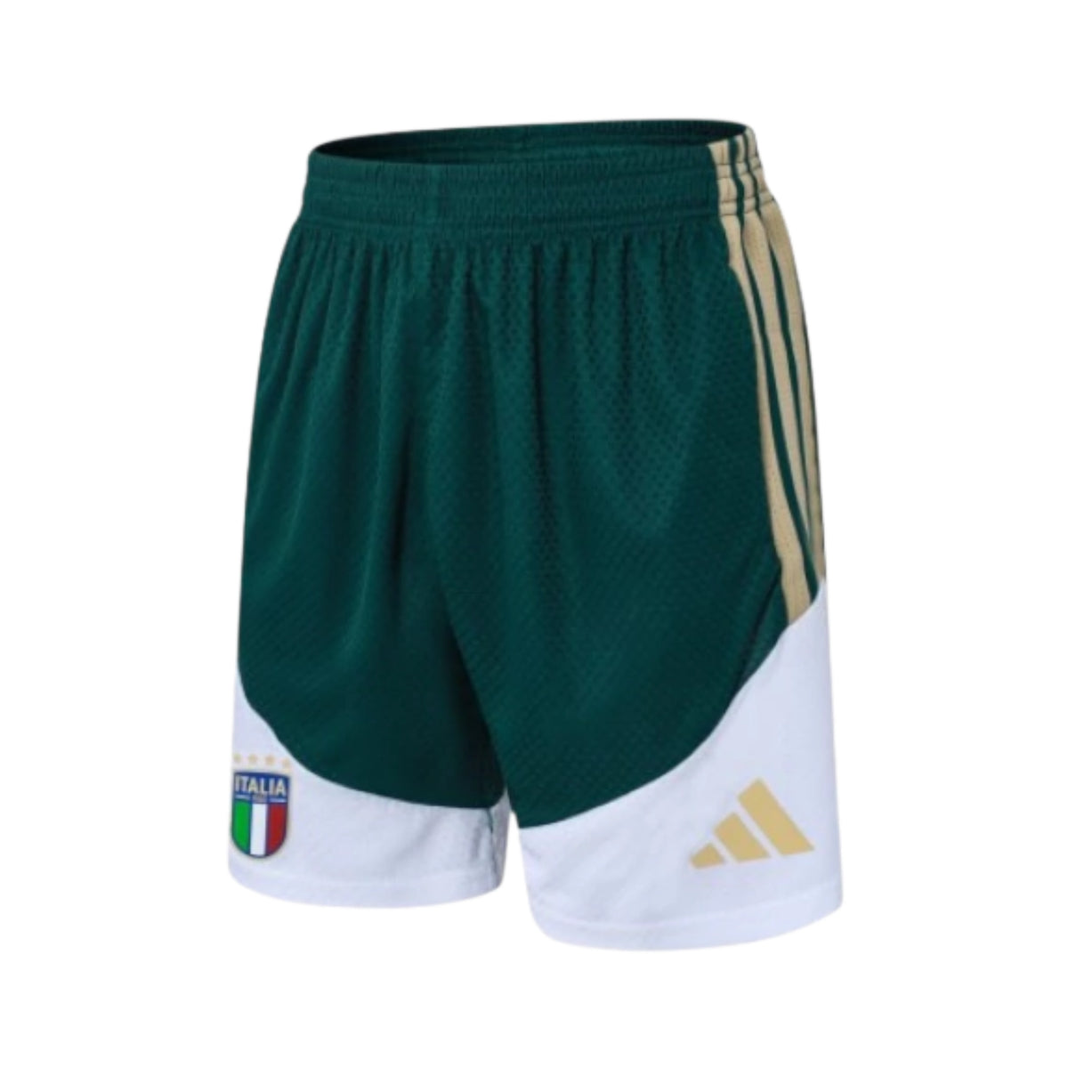 Short Italie Entraînement 26/27 - Vue de face