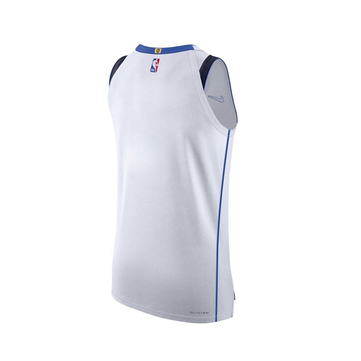 Dallas Mavericks Association Edition 25/26 - Vue de dos