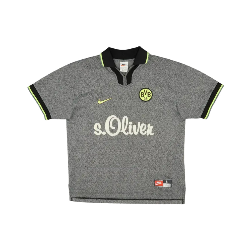 Borussia Dortmund Away 97/98