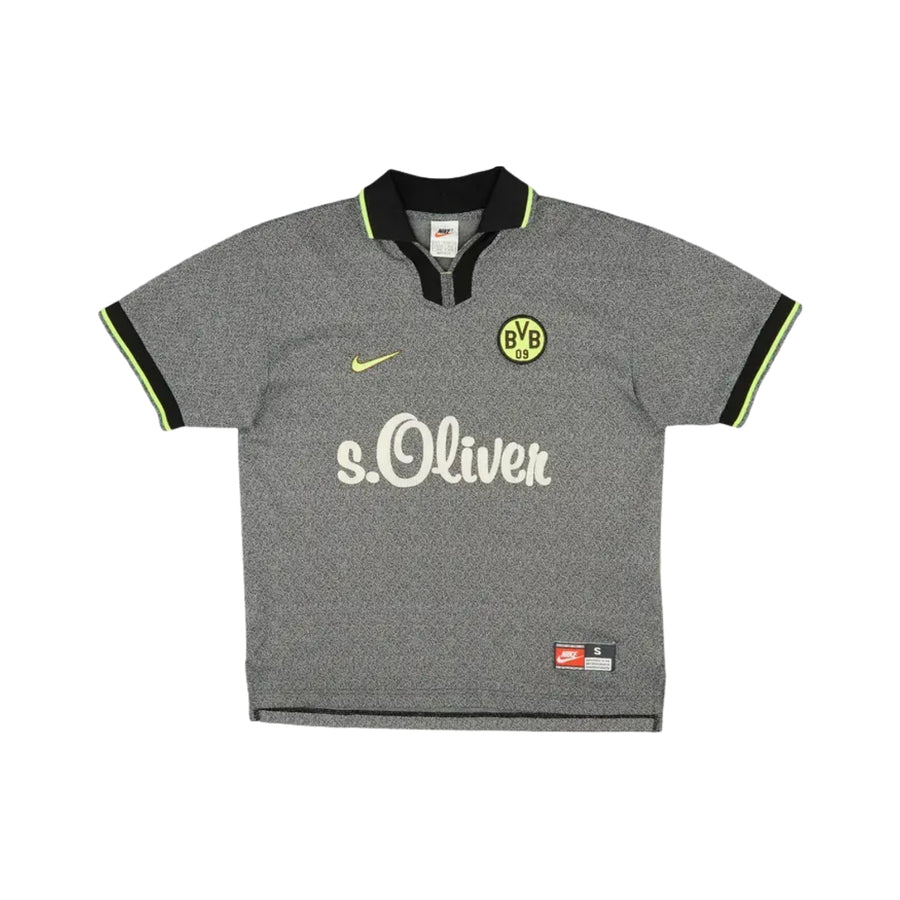 Borussia Dortmund Extérieur 97/98