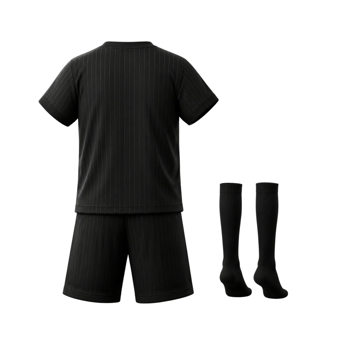 PSG - Kit Quatrième 25/26