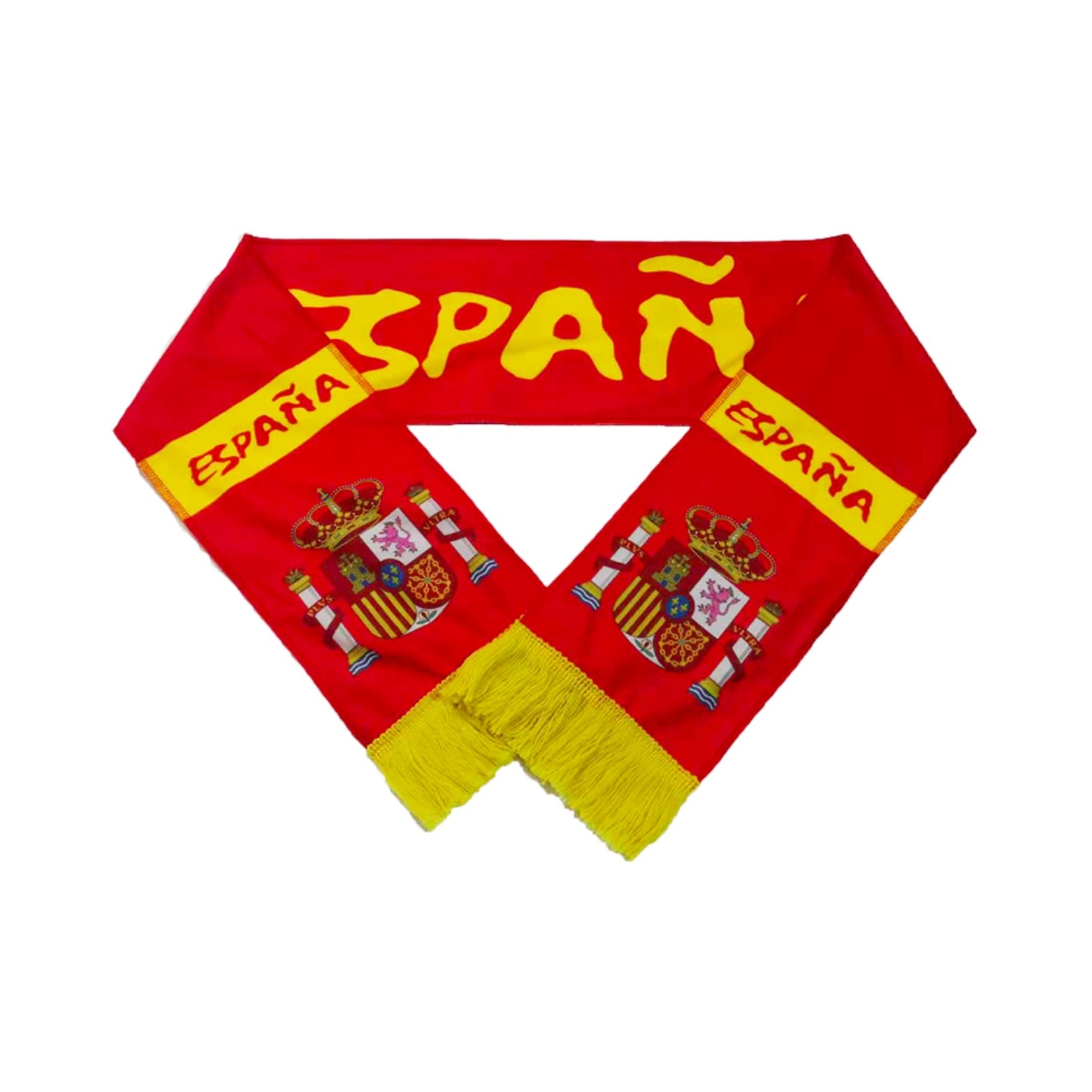 Écharpe - Espagne