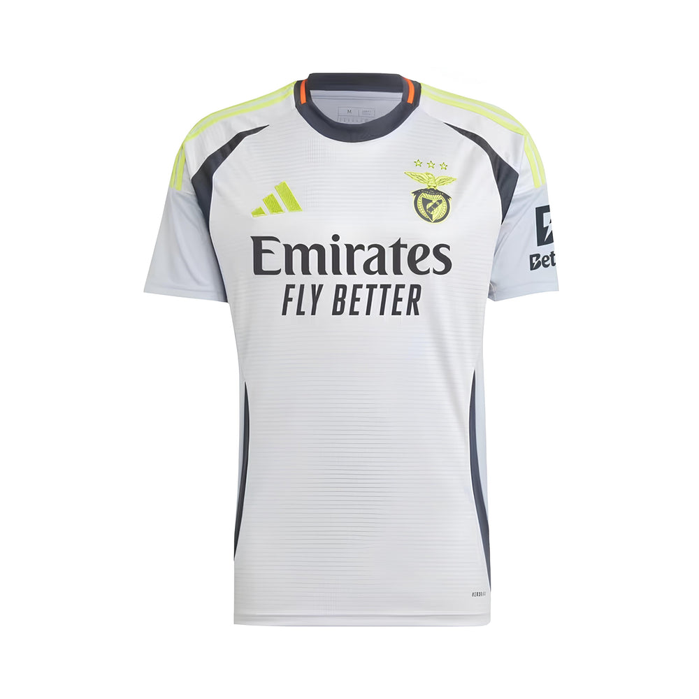 Benfica Tercera 24/25