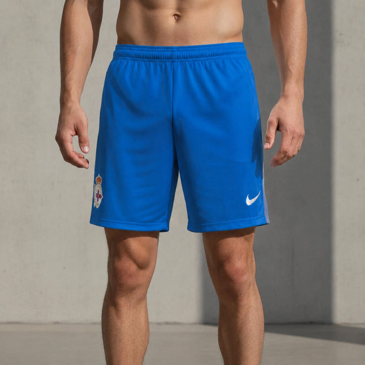 Short Deportivo de la Coruña Domicile 26/27