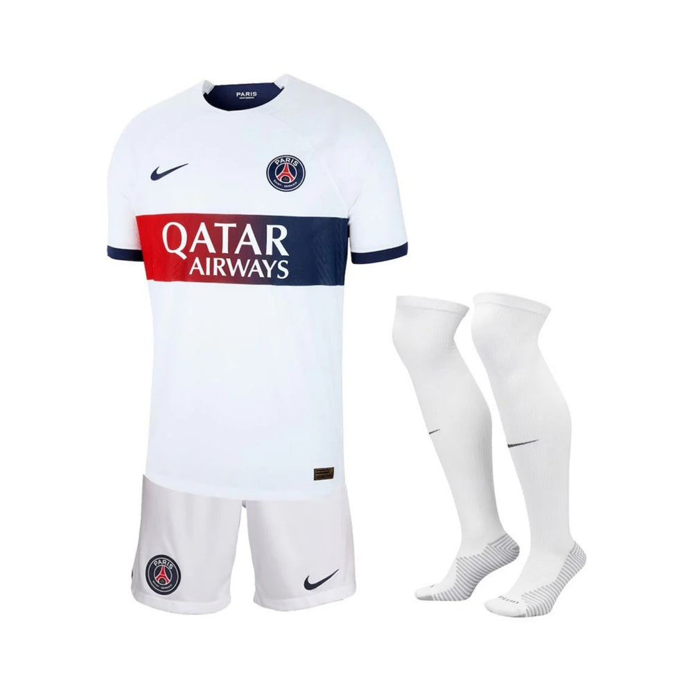 PSG - Kit Visitante 23/24
