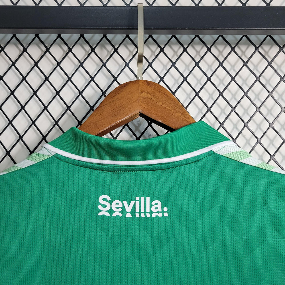 Real Betis Visitante 23/24