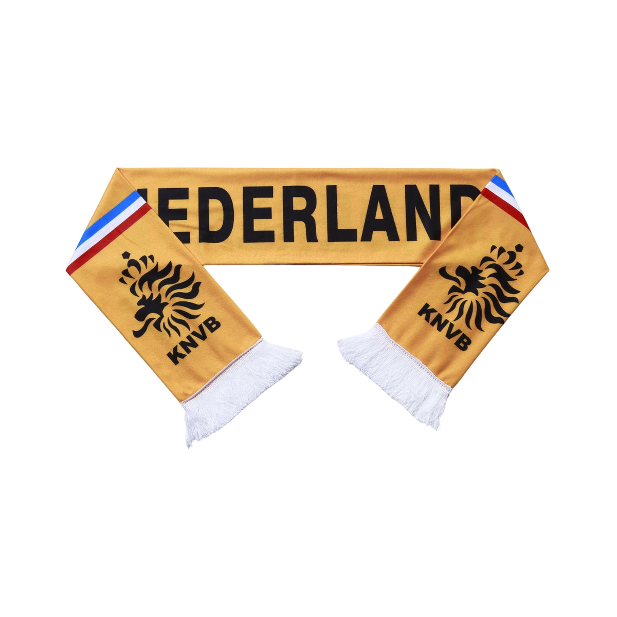 Scarf - Netherlands - Front view