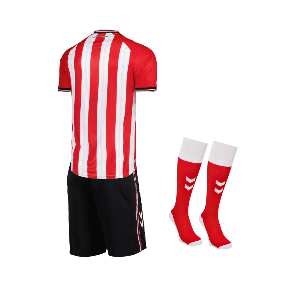 Kit Infantil Sunderland Local 25/26