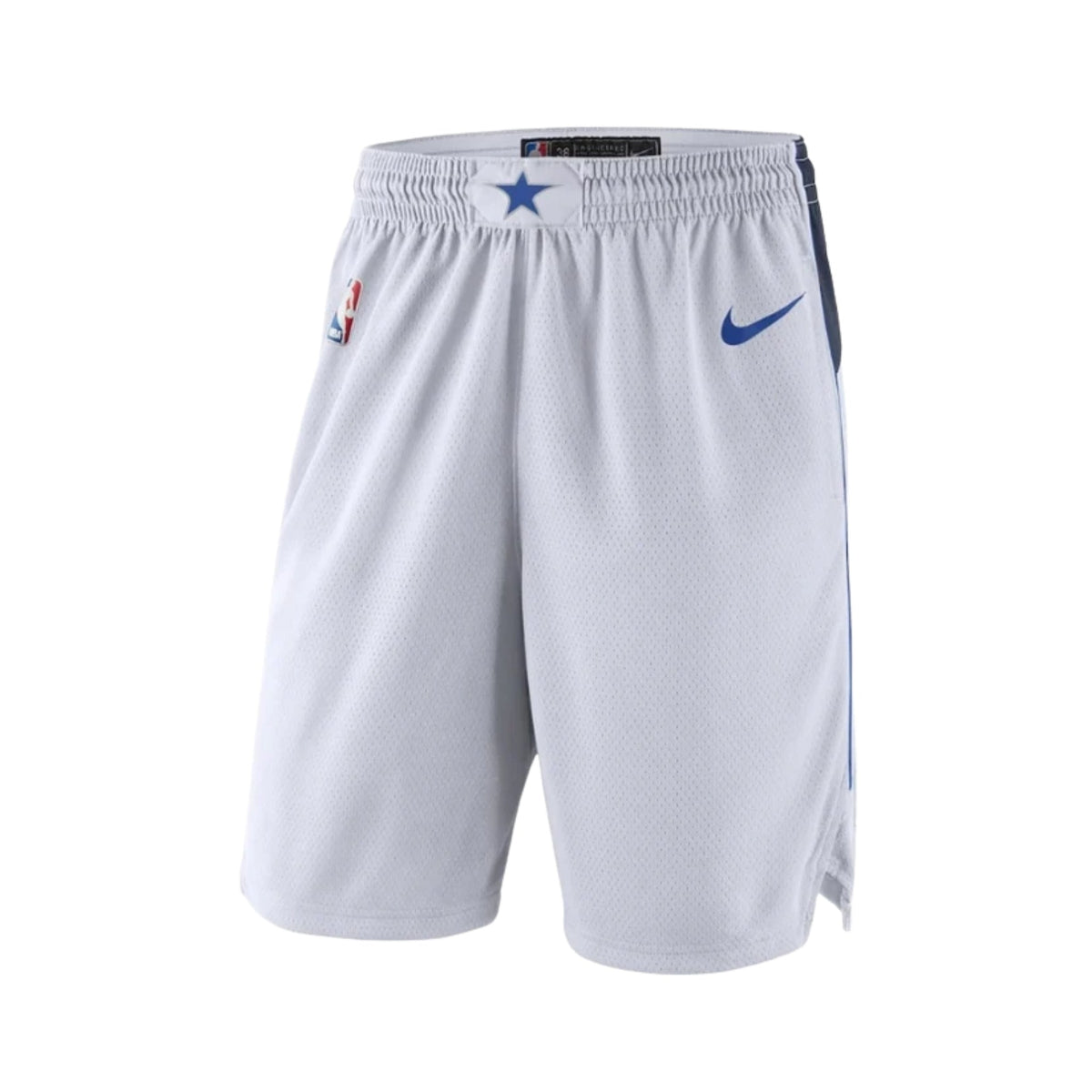 Dallas Mavericks Association Edition 25/26 - Détail