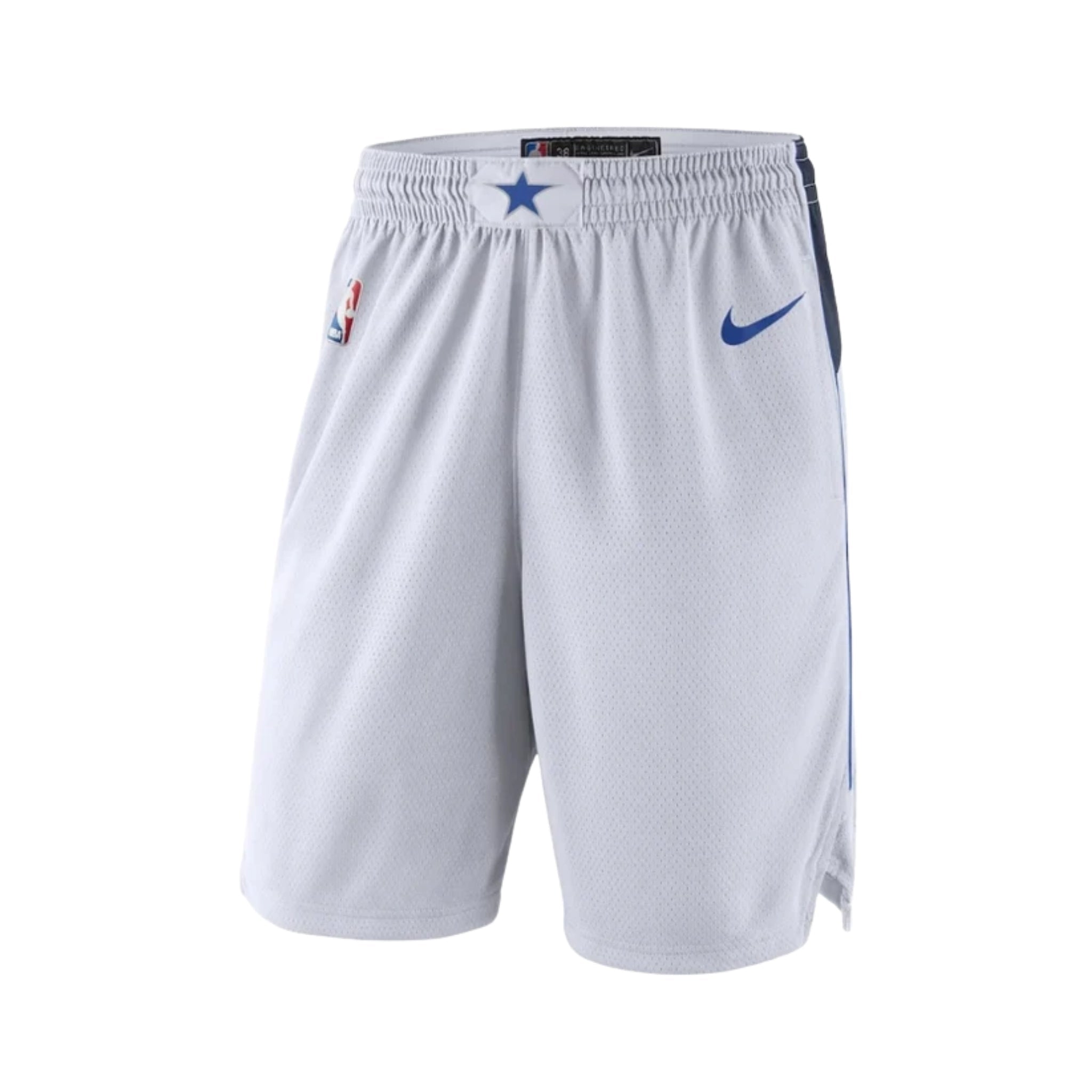 Dallas Mavericks Association Edition 25/26 - Détail