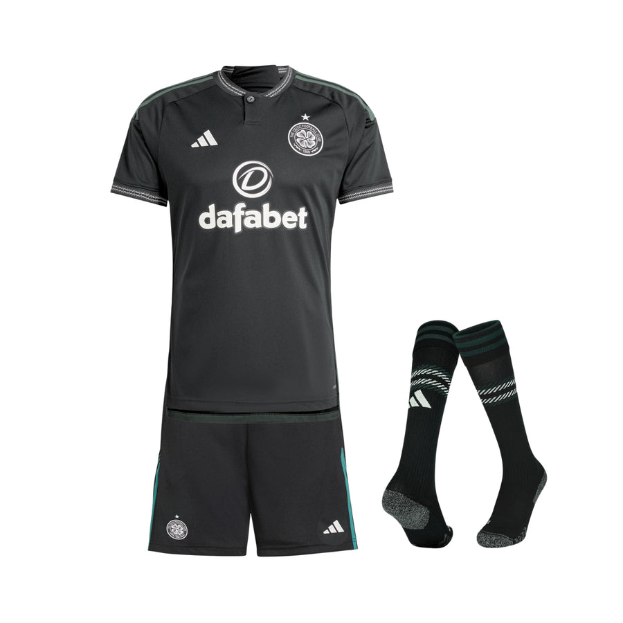 Kit - Celtic Extérieur 23/24