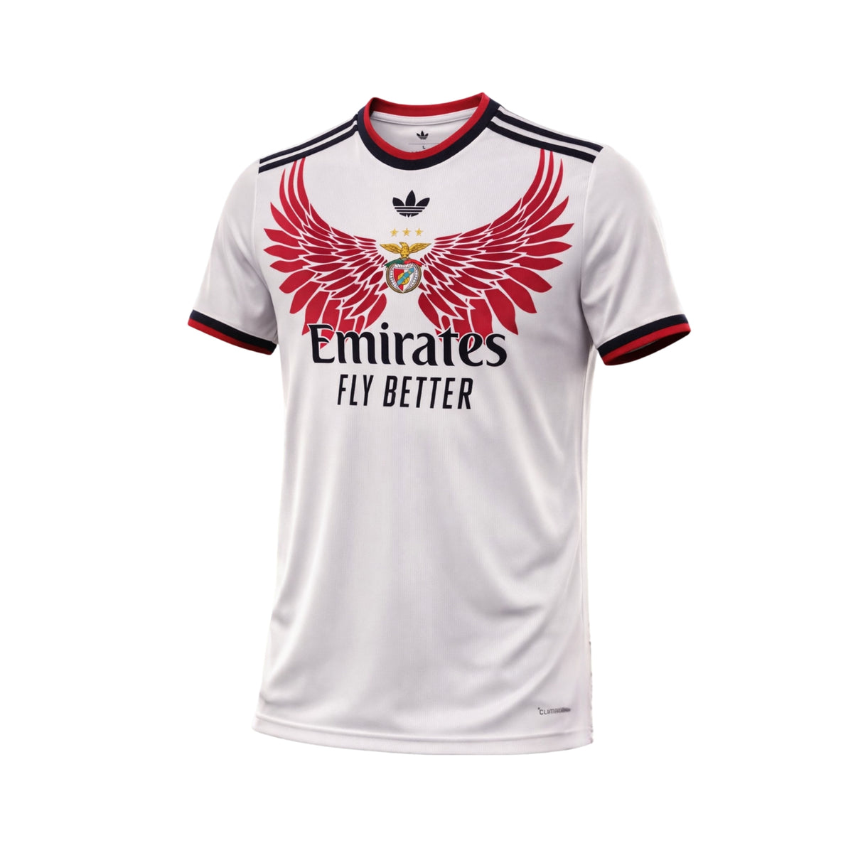 Benfica Édition Spéciale 26/27 - Vue de face