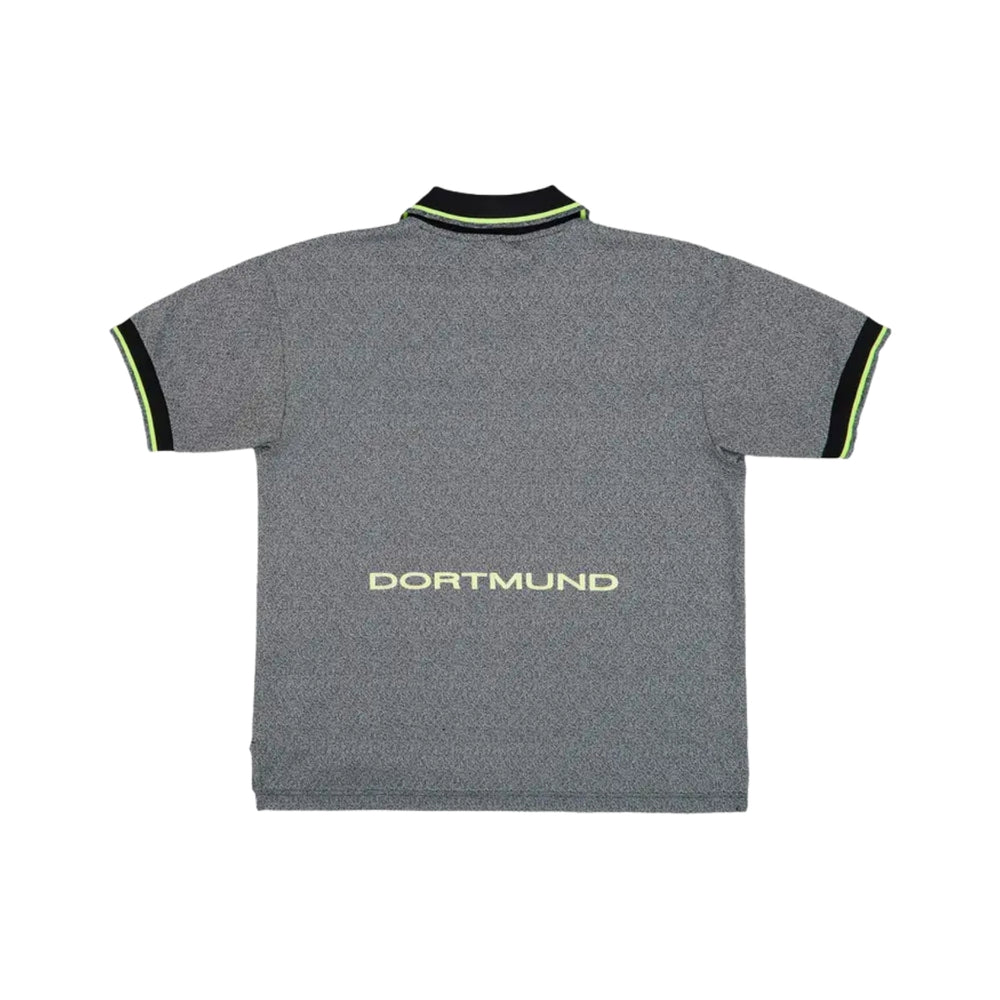 Borussia Dortmund Away 97/98