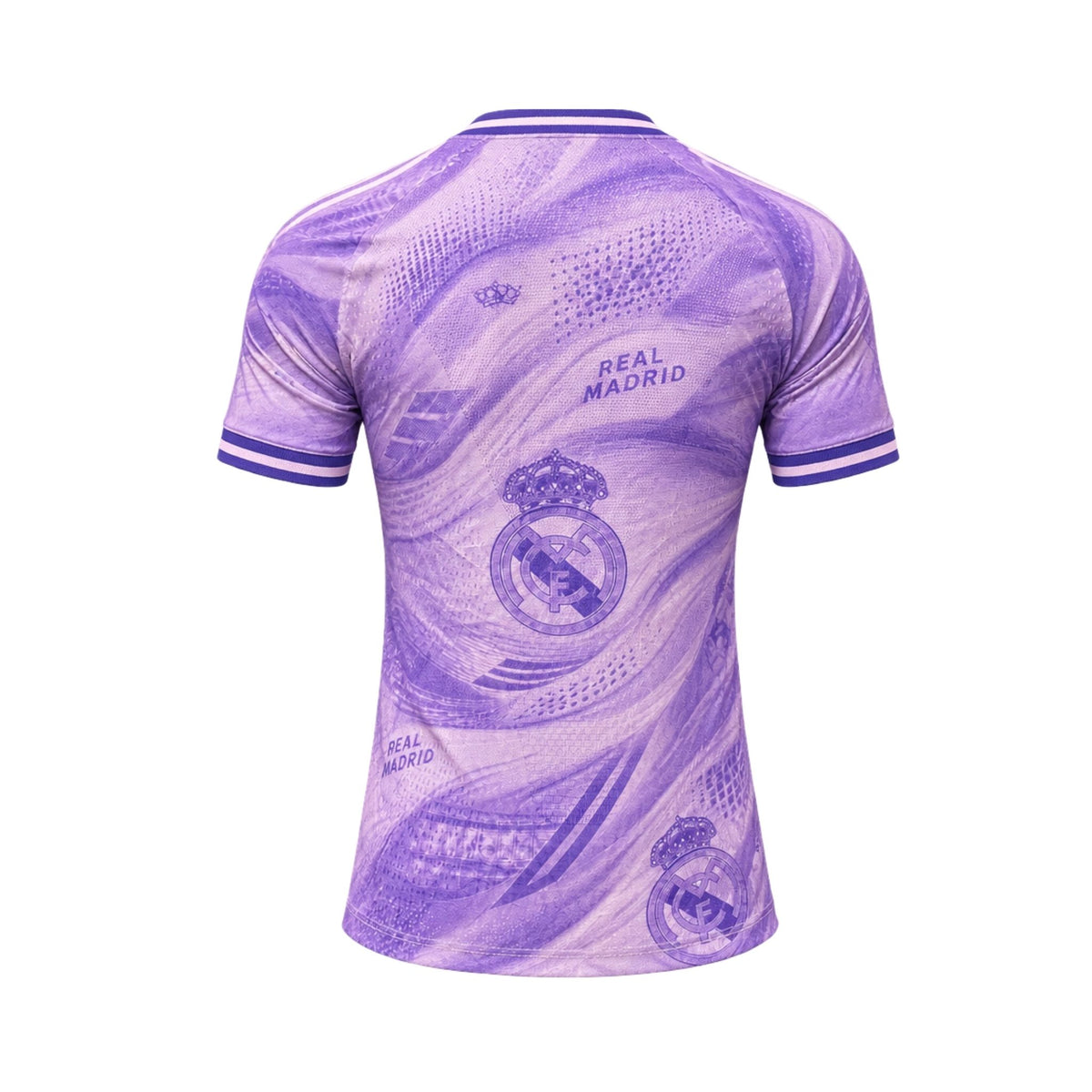 Real Madrid Édition Spéciale 26/27 - Version Joueur