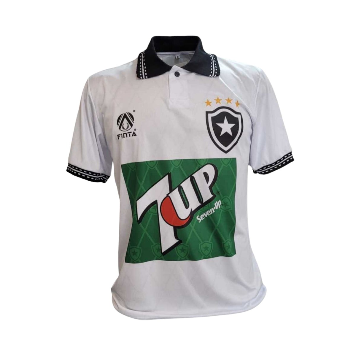 Botafogo Extérieur 94/95 - Vue de face