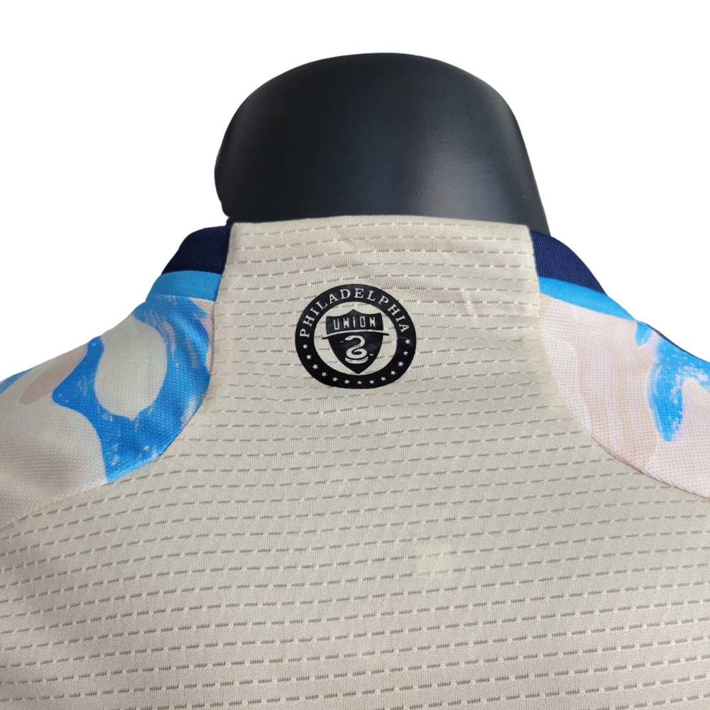 Philadelphia Away 23/24 - Player Version