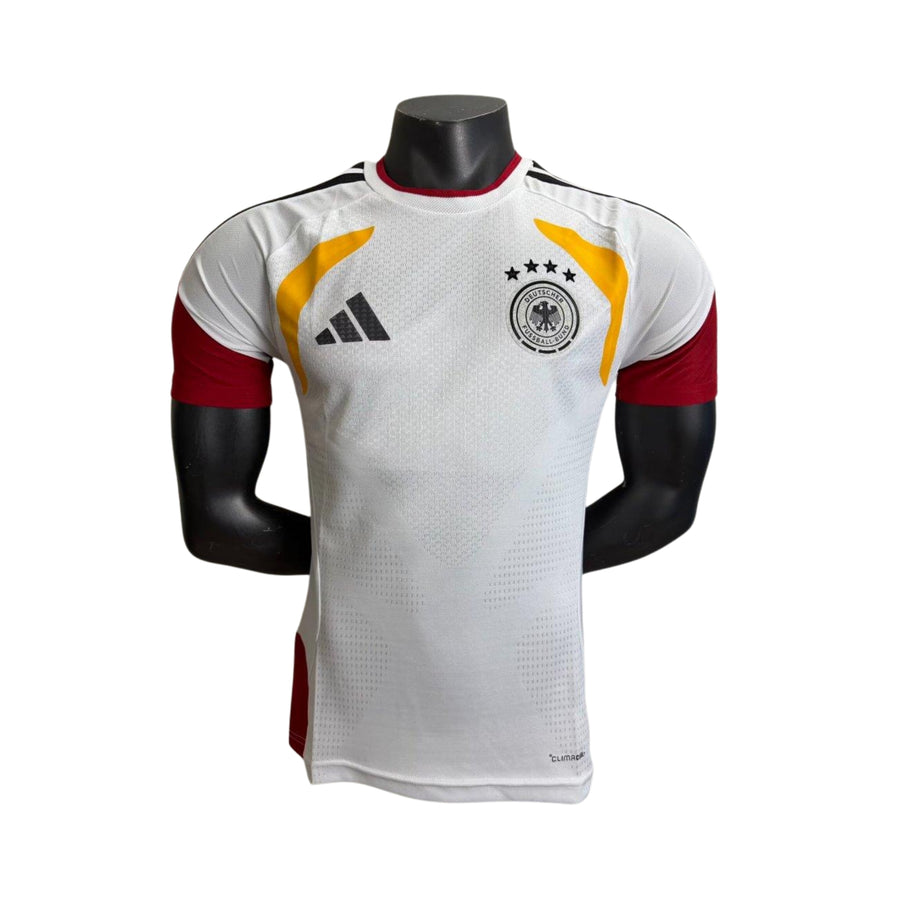 Allemagne Entraînement 26/27 - Coupe du Monde 2026 - Version Joueur