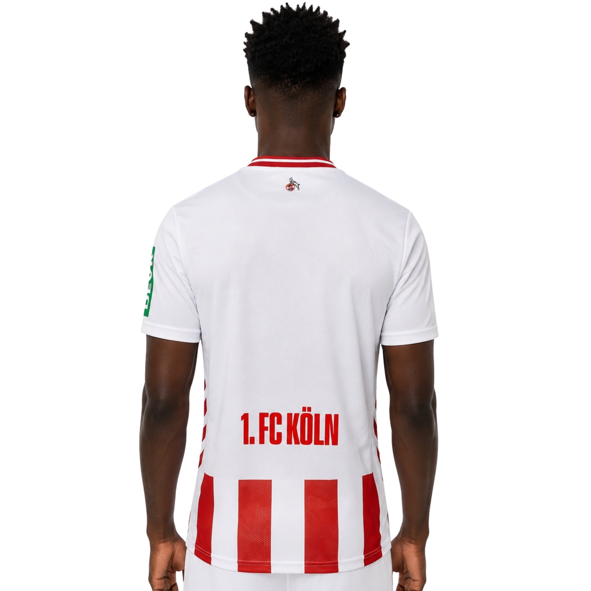 FC Cologne Home 25/26