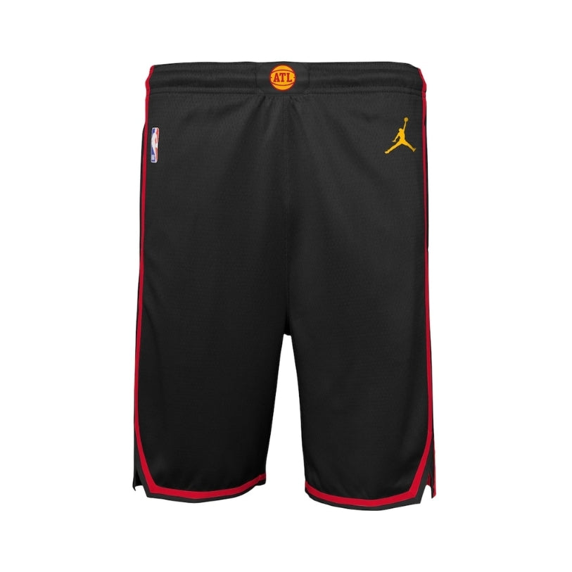 Camiseta Atlanta Hawks Edición Declaración 24/25