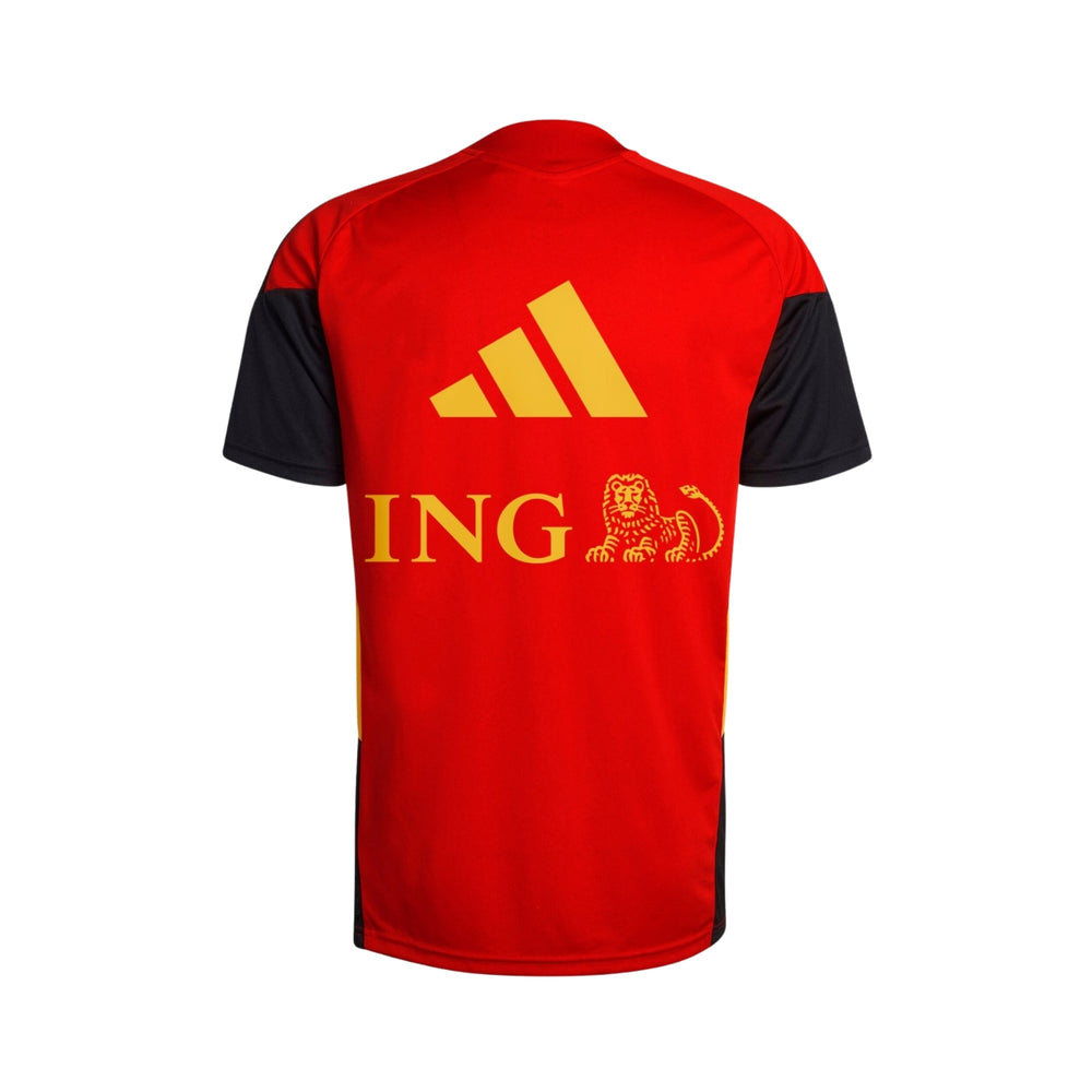 Bélgica Entrenamiento 26/27 - Copa del Mundo 2026