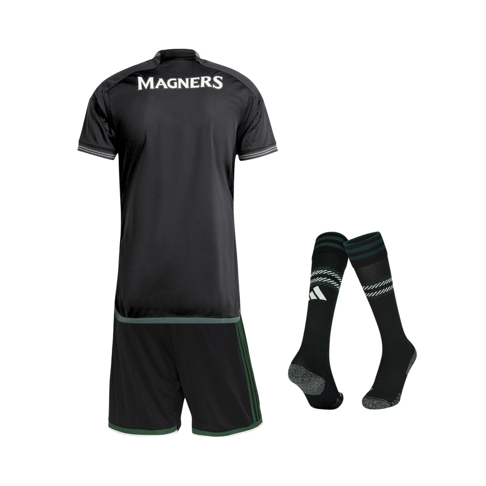 Kit Infantil Celtic Visitante 23/24