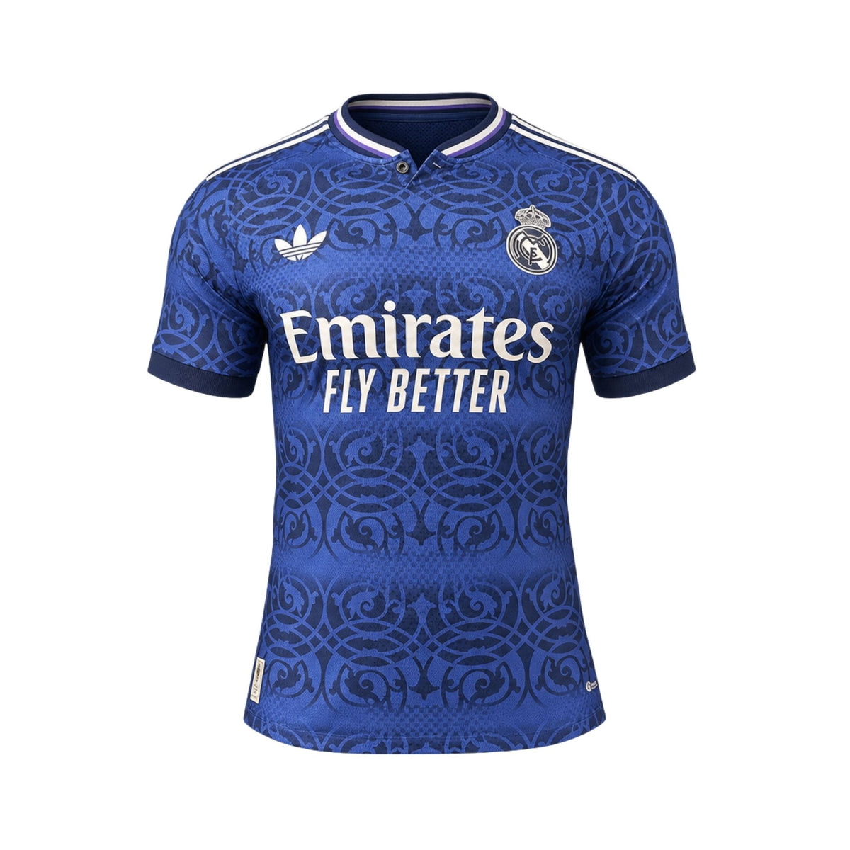 Real Madrid Édition Spéciale 26/27 - Version Joueur