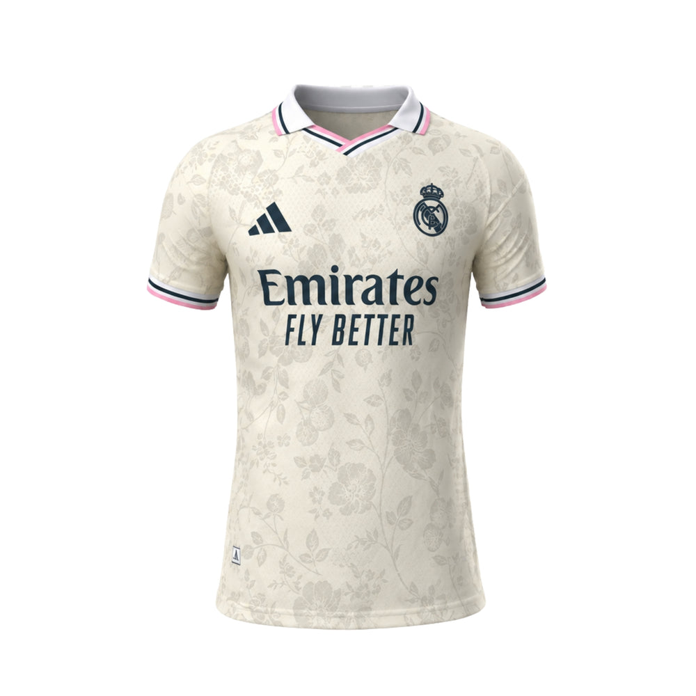 Real Madrid Edición Especial 26/27 - Versión Jugador