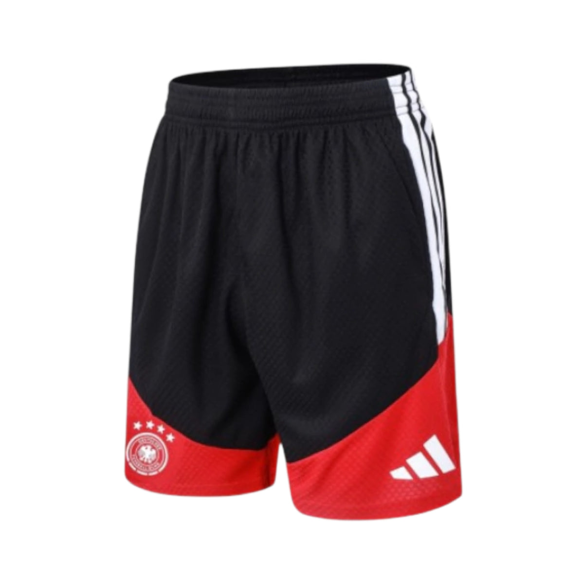 Short Allemagne Entraînement 26/27 - Vue de face