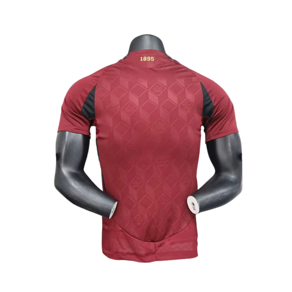 Belgium Home 24/25 - Player Version